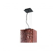 Подвесной светильник Cube A1407 BR iLamp
