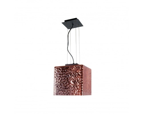 Подвесной светильник Cube A1407 BR iLamp