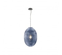 Подвесной светильник Jazz AP9003-1A BU iLamp