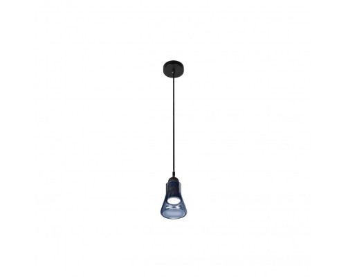 Подвесной светильник Puro AP9006-1A BU iLamp