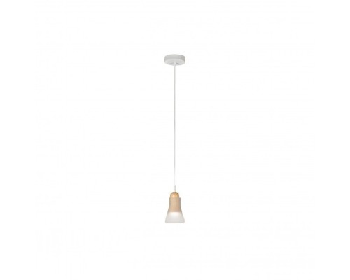 Подвесной светильник Puro AP9006-1A WH iLamp