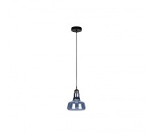 Подвесной светильник Puro AP9006-1B BU iLamp