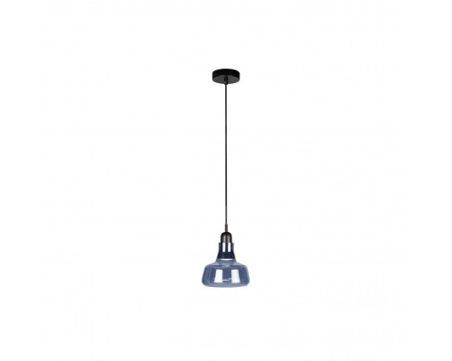 Подвесной светильник Puro AP9006-1B BU iLamp