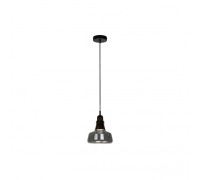 Подвесной светильник Puro AP9006-1B GR iLamp