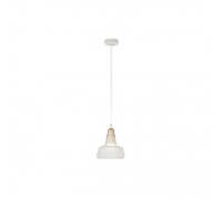Подвесной светильник Puro AP9006-1B WH iLamp