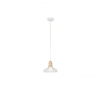 Подвесной светильник Puro AP9006-1C WH iLamp