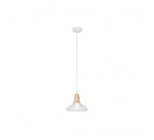 Подвесной светильник Puro AP9006-1C WH iLamp