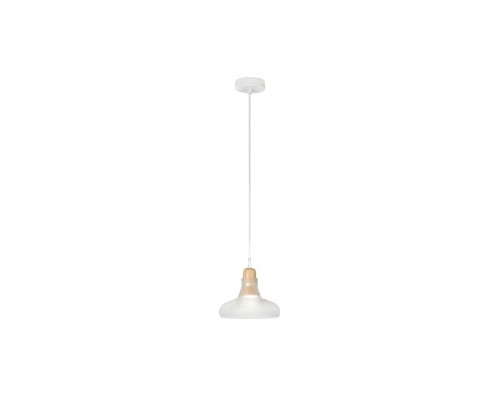 Подвесной светильник Puro AP9006-1C WH iLamp