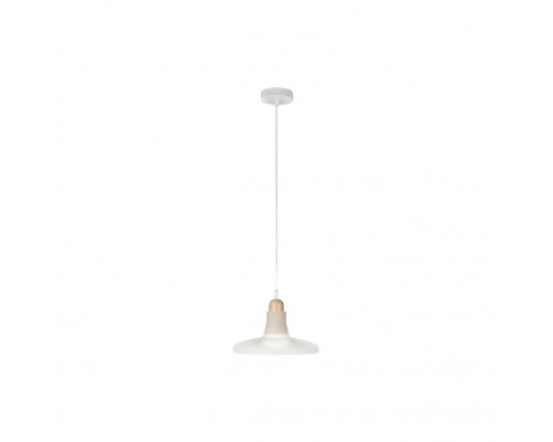 Подвесной светильник Puro AP9006-1D WH iLamp