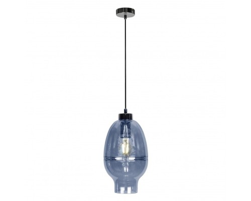 Подвесной светильник Relax AP9037-1 WB iLamp