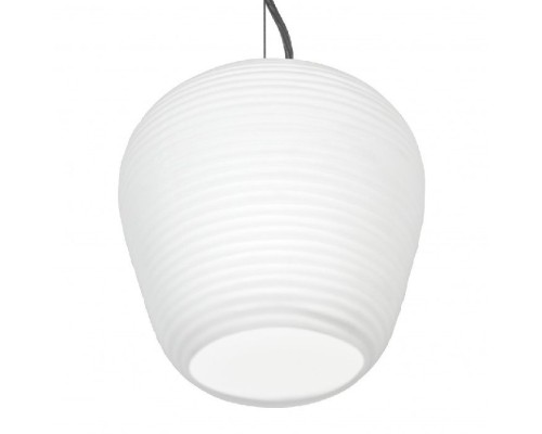 Подвесной светильник Moon AP9041-1C WH iLamp