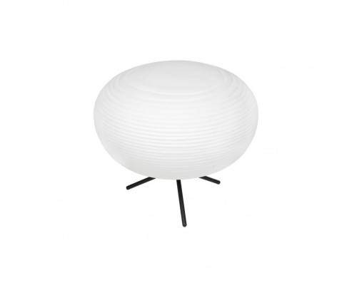 Настольная лампа Moon AT9041-1A WH iLamp