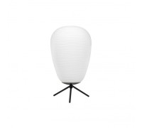 Настольная лампа Moon AT9041-1B WH iLamp