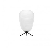 Настольная лампа Moon AT9041-1B WH iLamp