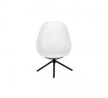 Настольная лампа Moon AT9041-1C WH iLamp