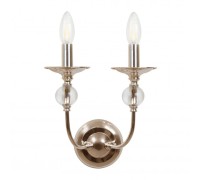 Бра Aura B1030-2 GD iLamp