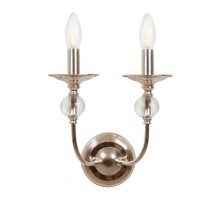 Бра Aura B1030-2 GD iLamp