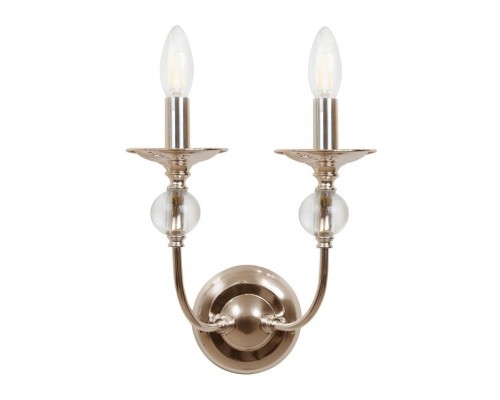 Бра Aura B1030-2 GD iLamp