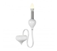 Бра Lady B88003-1 WH iLamp