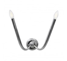 Бра Evolution B88088-2 CR iLamp