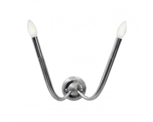 Бра Evolution B88088-2 CR iLamp