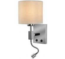 Бра City BJ001 CR iLamp