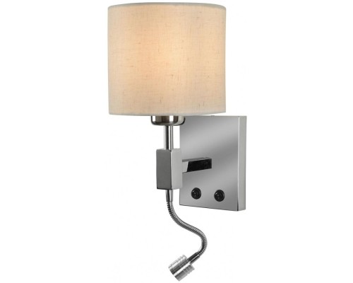 Бра City BJ001 CR iLamp