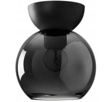 Потолочный светильник Mono C6079-1 BK+SM iLamp