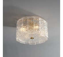 Потолочный светильник Manhattan C6315-D400 BR iLamp