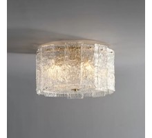 Потолочный светильник Manhattan C6315-D600 BR iLamp