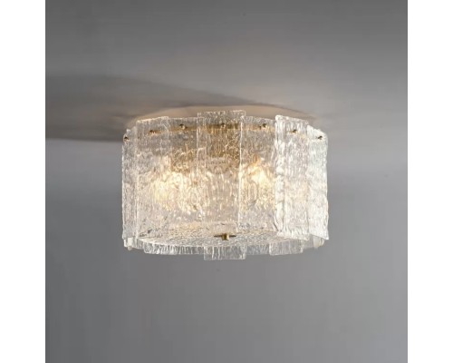 Потолочный светильник Manhattan C6315-D600 BR iLamp