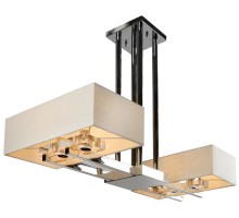 Потолочная люстра Play CJ0104 CR iLamp