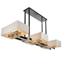 Потолочная люстра Play CJ0106 CR iLamp