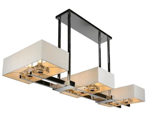 Потолочная люстра Play CJ0106 CR iLamp