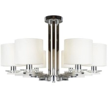 Потолочная люстра City DJ0606 CR iLamp