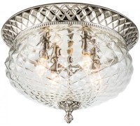 Потолочная люстра Jazz JAZZ 440 NIC iLamp