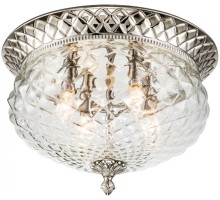 Потолочная люстра Jazz JAZZ 440 NIC iLamp