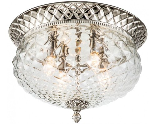 Потолочная люстра Jazz JAZZ 440 NIC iLamp