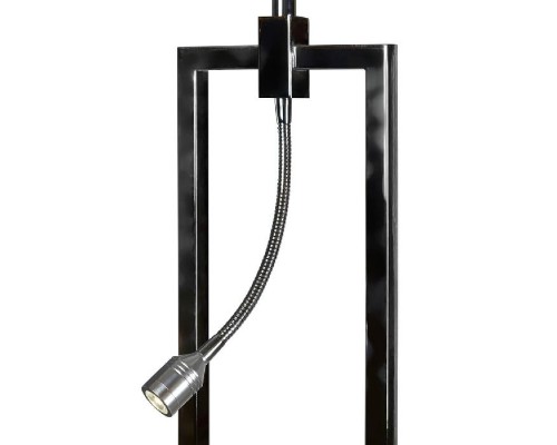 Торшер Play LJ002 CR iLamp