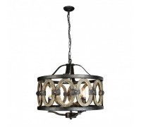 Подвесная люстра Organic Loft192-3 iLamp