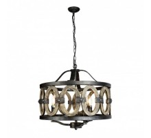 Подвесная люстра Organic Loft192-3 iLamp