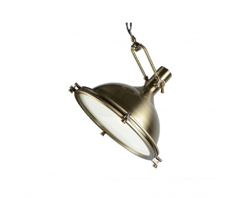 Подвесной светильник Lamp Loft199-B iLamp