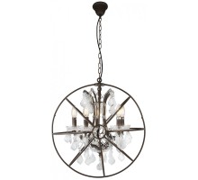 Подвесная люстра Balance Loft 214-5 iLamp