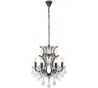 Подвесная люстра Nova Loft 215-6 iLamp