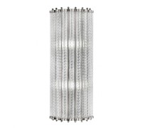 Настенный светильник Manhattan MB0266-2 Silver iLamp