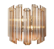 Настенный светильник Destiny MB0267-2C iLamp