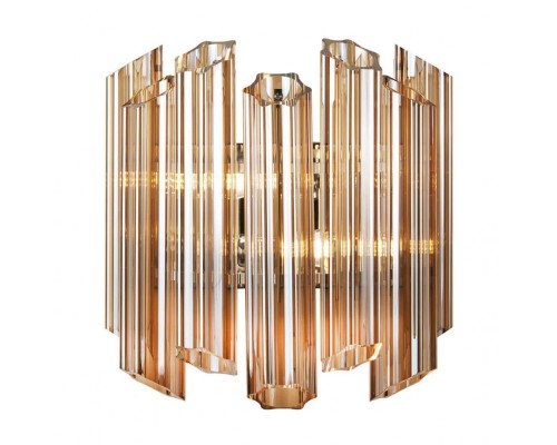 Настенный светильник Destiny MB0267-2C iLamp