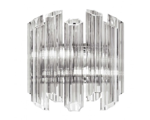 Настенный светильник Destiny MB0267-2 iLamp