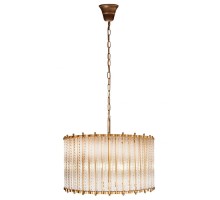 Подвесная люстра Manhattan MD0266-4B Antique iLamp