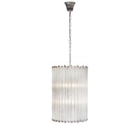 Подвесная люстра Manhattan MD0266-6 Silver iLamp